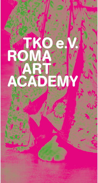 TKO e.V. Roma ART Academy